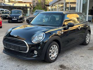 Mini Cooper '14 F56 FACELIFT 54.000ΧΛΜ ΑΡΙΣΤΟ!!