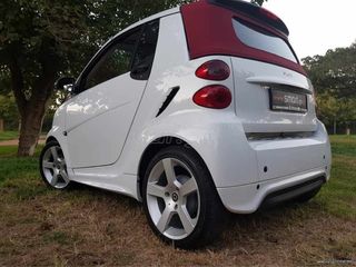Smart ForTwo '14 451