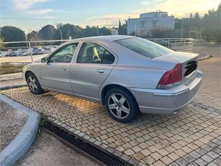 Volvo S60 '06