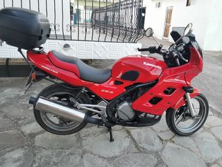 Kawasaki ER - 5 Twister '00 Fairing σπάνια έκδοση μοναδικο