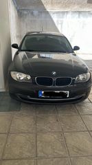 Bmw 116 '09