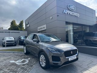 Jaguar E-Pace 2018 P250 PANORAMA ΑΝΑΛΥΣΗ ΦΠΑ