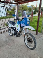 Kawasaki KLR 650 '95 Tengai 