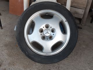 Ζαντα MERCEDES γνησια 16"  W168 W202 W203 