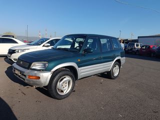 Toyota RAV 4 '97