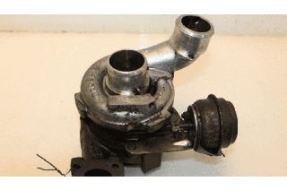 ➤ Turbo 55205177 για Alfa Romeo 147 2006 1,910 cc 937A3000