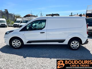 Ford Transit Connect '18 1,5 maxi L2 Euro 6 120PS