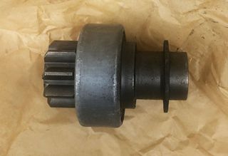 ΓΡΑΝΑΖΙ ΜΙΖΑΣ TMJ204 MITSUBISHI/NISSAN (LUCAS)