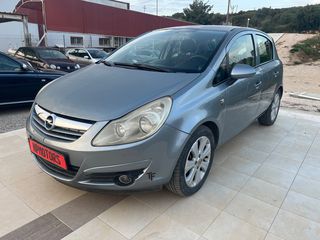 Opel Corsa '09