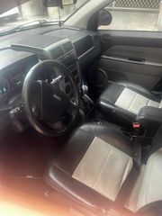 Jeep Compass 2008-thumb-3