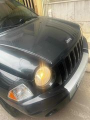 Jeep Compass 2008-thumb-4