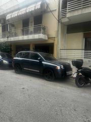 Jeep Compass 2008-thumb-1