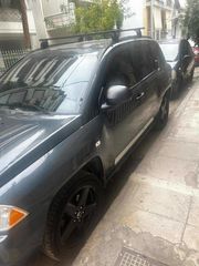 Jeep Compass 2008-thumb-5