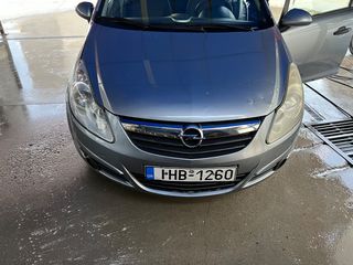 Opel Corsa '07