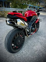 Triumph Speed Triple 1050 2011-thumb-5