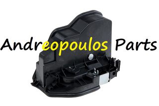 ΗΛΕΚΤΡΟΜΑΓΝΗΤΙΚΗ ΚΛΕΙΔΑΡΙΑ BMW 1 (E87) 04-11,1 (F20) 12-19,2 (F22, F87) 12-,3 (E90) 04-11,3 (F30, F80) 12-18,3 Touring (E91) 05-12,X1 (E84) 09-15,X3 (E83) 04-17,X5 (E70) 06-13 Οπισθια Αριστερη