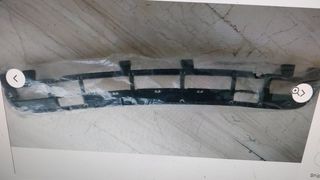 ΓΝΗΣΙΑ BMW ΓΡΥΛΛΙΑ ΕΜΠΡΟΣΘΙΟΥ ΠΡΟΦΥΛΑΚΤΗΡΑ Compact Ε46 51118252788
