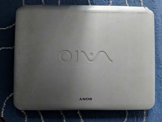 SONY VAIO VGN NS 11 MS