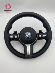 BMW M-PACKET ΤΙΜΟΝΙ