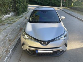 Toyota C-HR '19 C-ENTER Hybrid Ελληνικό, Εγγύηση Δεσμεύτηκε!!
