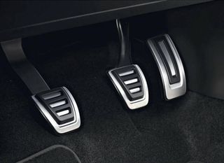 Πεντάλ Pedal VW Audi Seat Skoda Manual 
