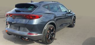 Cupra Formentor '21 Plug-in  Υβριδικό βενζίνη