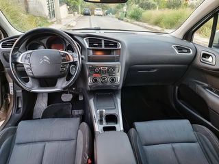 Citroen C4 2011-thumb-12