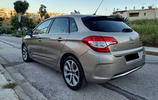 Citroen C4 2011-thumb-6