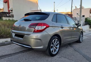 Citroen C4 2011-thumb-7