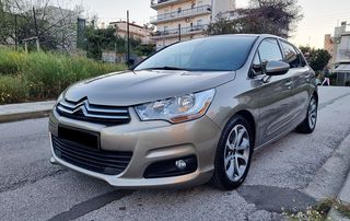 Citroen C4 2011-thumb-2