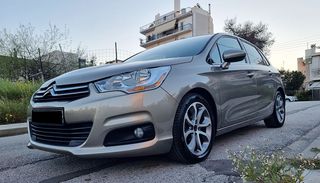 Citroen C4 2011-thumb-3