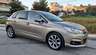 Citroen C4 2011-thumb-1