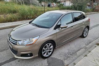 Citroen C4 2011-thumb-4