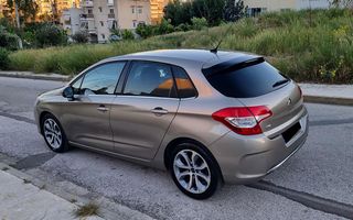 Citroen C4 2011-thumb-5
