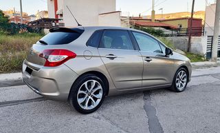 Citroen C4 2011-thumb-8