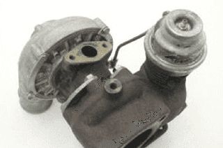 ➤ Turbo 884170165 για Opel Frontera 1991 2,300 cc 23DTR