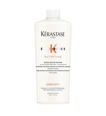 Kerastase Nutritive Bain Satin Shampoo 1000ml