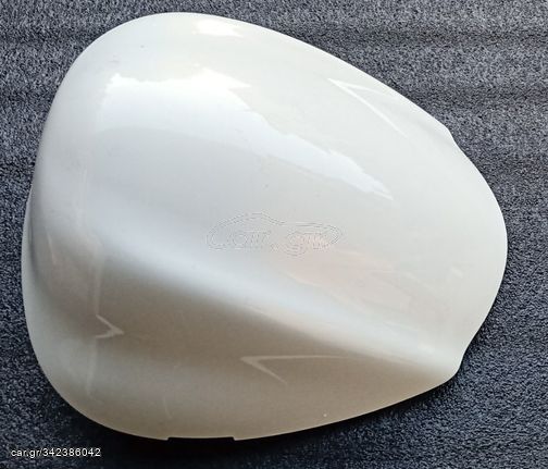 SUZUKI HAYABUSA  γνήσιο Μονόσελο και προστατευτικό αλυσίδας