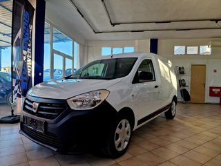 Dacia Dokker '17 EURO6 1.5 diesel  