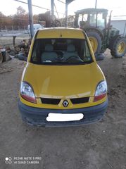 Renault Kangoo '03