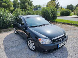 Kia Cerato '07 EX