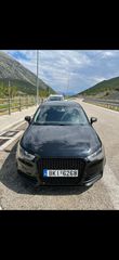 Audi A1 '12  Sportback 1.6 TDI design