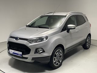 Ford EcoSport 2016 Titanium