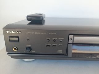 CD Player Technics SL-PG5