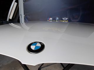 BMW 3 SERIES E90 ΚΑΠΟ ΕΜΠΡΟΣ-thumb-5