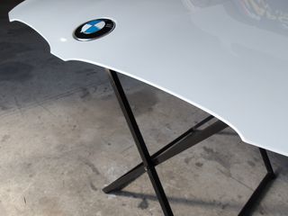 BMW 3 SERIES E90 ΚΑΠΟ ΕΜΠΡΟΣ-thumb-6