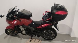 Honda CBF 600S '09