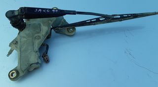Πισω Μοτερ Υαλοκαθαριστηρων Citroen Saxo 96-02