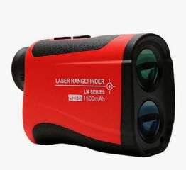  UNI-T  laser rangefinder.    LM 1000