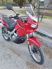 Cagiva Canyon 500 '14